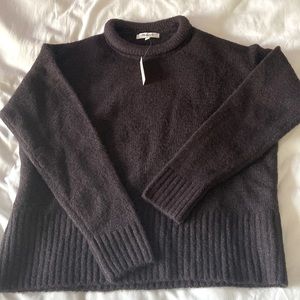 Madewell Turtleneck Sweater Size Small